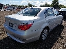 WBANA53555B****** Salvamento y Destrozados 2005 BMW 5 Series en Estado de Ohio
