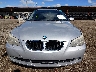 WBANA53555B****** Salvamento y Reparables 2005 BMW 5 Series en Estado de Ohio