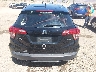3CZRU6H30HM****** Wrecked 2017 Honda HR-V