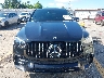 4JGFD6BB3MA****** Wrecked 2021 Mercedes-Benz GLE-Class in Georgia State