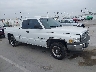3B7HC13Y21G****** Wrecked 2001 Dodge Ram 1500 in California State