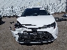JTDB4MEE0PJ****** Wrecked 2023 Toyota Corolla in California State