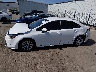JTDB4MEE0PJ****** Repairable 2023 Toyota Corolla in California State