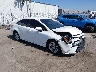 JTDB4MEE0PJ****** Salvage and Wrecked 2023 Toyota Corolla in San Diego