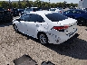 JTDB4MEE0PJ****** Salvage and Repairable 2023 Toyota Corolla in San Diego