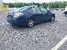 1N4AL21E27N****** Salvage and Wrecked 2007 Nissan Altima in New York State