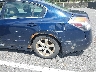 1N4AL21E27N****** Salvage and Repairable 2007 Nissan Altima in New York State