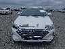 5NPD84LF0KH****** Wrecked 2019 Hyundai Elantra in Arkansas State