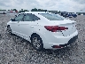 5NPD84LF0KH****** Salvage and Repairable 2019 Hyundai Elantra in Little Rock