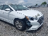 5NPD84LF0KH****** Salvage and Repairable 2019 Hyundai Elantra in Arkansas State