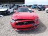 1FATP8FF7F5****** Wrecked 2015 Ford Mustang in Texas State