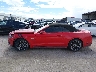 1FATP8FF7F5****** Repairable 2015 Ford Mustang in Texas State
