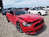1FATP8FF7F5****** Salvage and Wrecked 2015 Ford Mustang in Fort Worth North