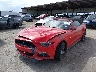 1FATP8FF7F5****** Used and Repairable 2015 Ford Mustang in Fort Worth North