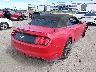 1FATP8FF7F5****** Salvage and Wrecked 2015 Ford Mustang in Texas State