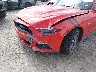 1FATP8FF7F5****** Salvage and Repairable 2015 Ford Mustang in Texas State