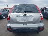 JHLRE38548C****** Wrecked 2008 Honda CR-V