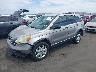 JHLRE38548C****** Used and Repairable 2008 Honda CR-V in Phoenix