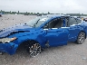 3FA6P0H79HR****** Salvage and Repairable 2017 Ford Fusion in Louisiana State
