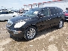 5GALVCED0AJ****** Used and Repairable 2010 Buick Enclave in Wichita