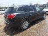5GALVCED0AJ****** Salvage and Wrecked 2010 Buick Enclave in Kansas State