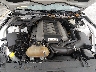 1FA6P8CF6F5****** Reparables 2015 Ford Mustang en Houston