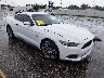 1FA6P8CF6F5****** Salvamento y Destrozados 2015 Ford Mustang en Houston