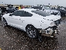 1FA6P8CF6F5****** Salvamento y Reparables 2015 Ford Mustang en Houston