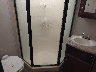 5SFRG4123EE****** Repairable 2014 Heartland RV Elkridge 35' 5th Wheel in Texas State