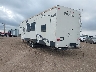 5SFRG4123EE****** Salvage and Repairable 2014 Heartland RV Elkridge 35' 5th Wheel in Amarillo