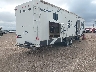 5SFRG4123EE****** Salvage and Wrecked 2014 Heartland RV Elkridge 35' 5th Wheel in Texas State