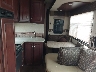 5SFRG4123EE****** Wrecked 2014 Heartland RV Elkridge 35' 5th Wheel in Amarillo