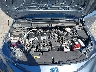 JTDBCMFE6SJ****** Repairable 2025 Toyota Corolla in Fontana