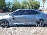 JTDBCMFE6SJ****** Repairable 2025 Toyota Corolla in California State