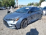 JTDBCMFE6SJ****** Used and Repairable 2025 Toyota Corolla in Fontana