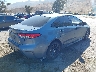 JTDBCMFE6SJ****** Salvage and Wrecked 2025 Toyota Corolla in California State