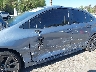 JTDBCMFE6SJ****** Salvage and Repairable 2025 Toyota Corolla in California State