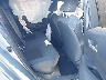 JTDBCMFE6SJ****** Wrecked 2025 Toyota Corolla in Fontana