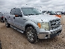 1FTFW1ET0DF****** Salvage and Wrecked 2013 Ford F-150 in Lubbock