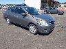 3N1CN7AP8HK****** Salvamento y Destrozados 2017 Nissan Versa en Saint Louis