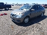 3N1CN7AP8HK****** Usados y Reparables 2017 Nissan Versa en Saint Louis
