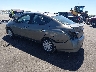 3N1CN7AP8HK****** Salvamento y Reparables 2017 Nissan Versa en Saint Louis