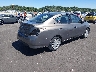 3N1CN7AP8HK****** Salvamento y Destrozados 2017 Nissan Versa en Estado de Illinois