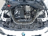 WBS3R9C55FK****** Repairable 2015 BMW M4 in Los Angeles South
