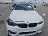 WBS3R9C55FK****** Wrecked 2015 BMW M4 in California State