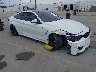 WBS3R9C55FK****** Salvage and Wrecked 2015 BMW M4 in Los Angeles South