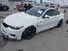 WBS3R9C55FK****** Used and Repairable 2015 BMW M4 in Los Angeles South