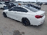WBS3R9C55FK****** Salvage and Repairable 2015 BMW M4 in Los Angeles South