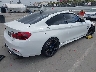 WBS3R9C55FK****** Salvage and Wrecked 2015 BMW M4 in California State