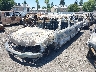 2GTEC13T361****** Salvamento y Reparables 2006 GMC Sierra 1500 en Estado de California